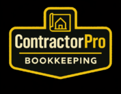 ContractorPro Bookkeeping